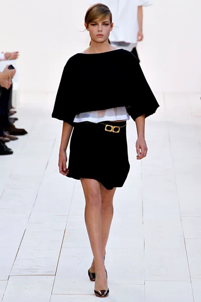 Look 1